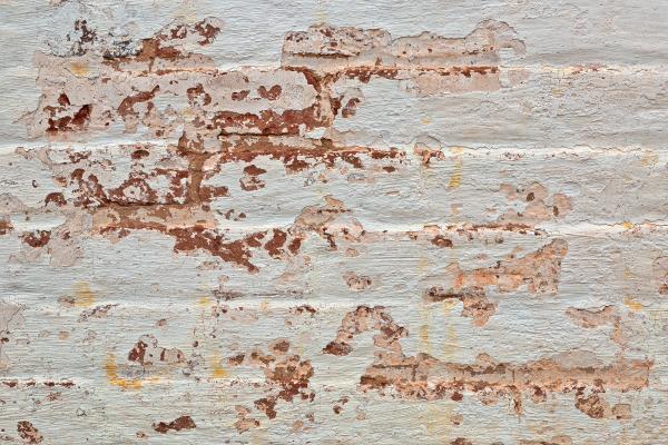 Rustic Lockhouse Wall - HDR Texture