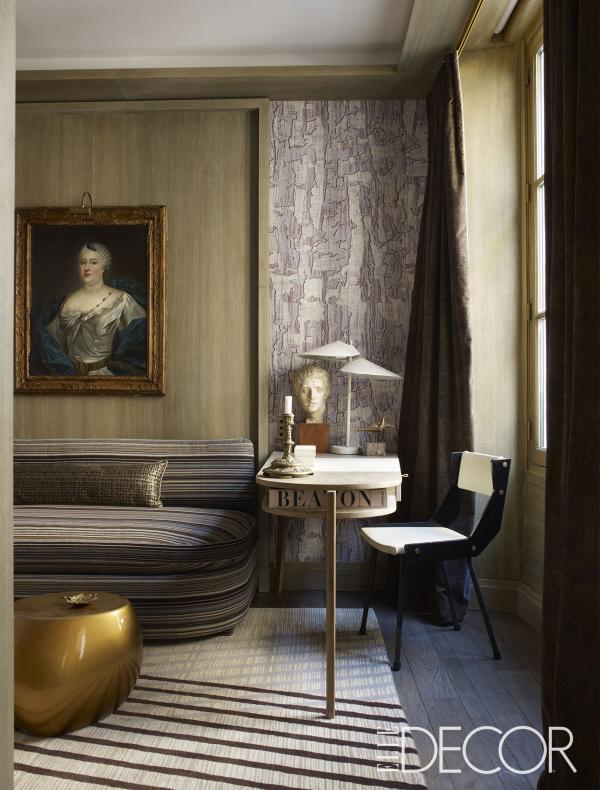 Rustic Victoriana