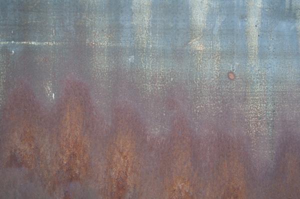 Rusty Metal