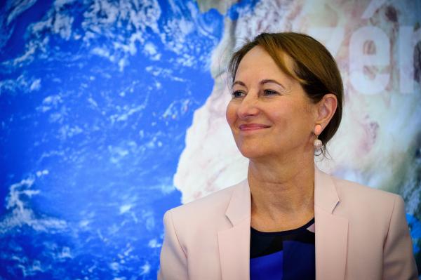 Résultats du 4e appel à projets du Programme d’Investissements d’avenir pour l'eau et la biodiversité (Hôtel de Roquelaure - Paris)