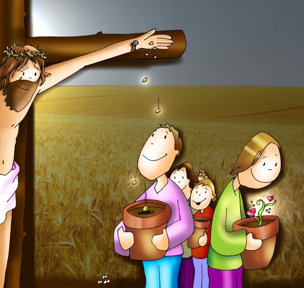 Sacrificios a Dios