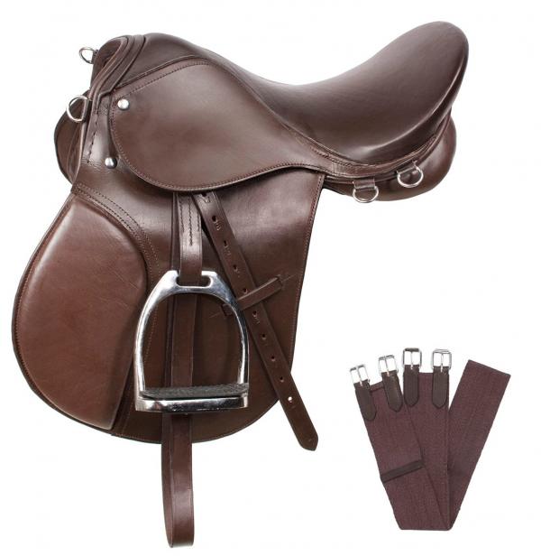 Saddle