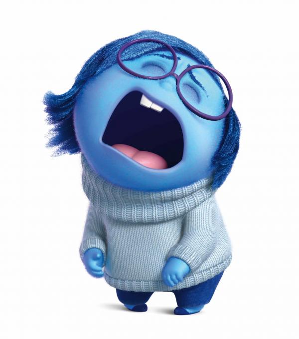 Sadness