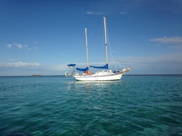 Sailboat