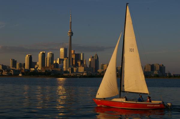 Sailboat