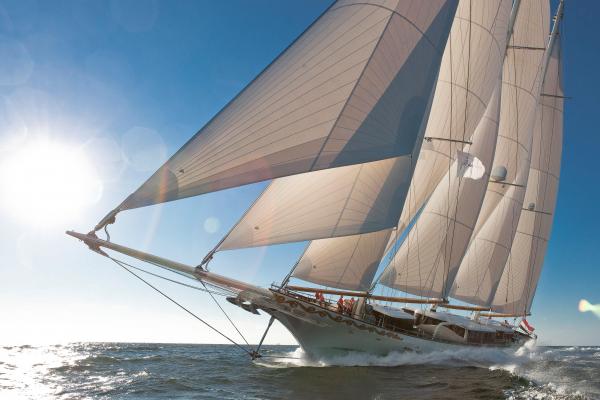 Sailboat