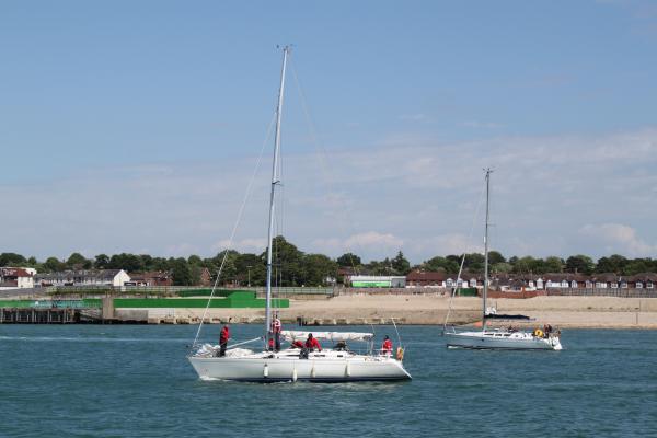 Sailboats