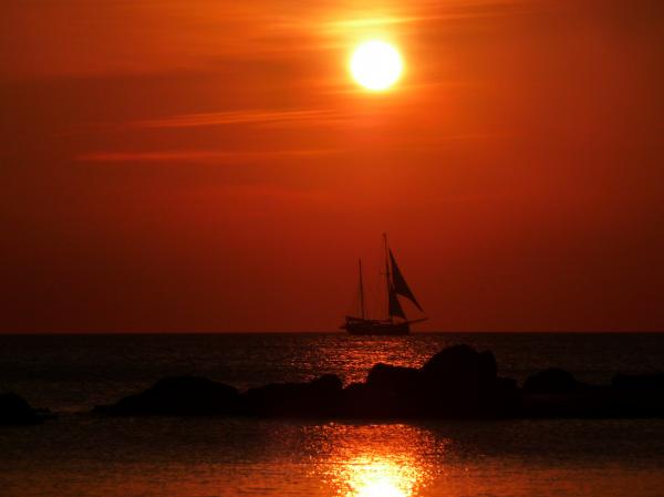 Sailing Ship