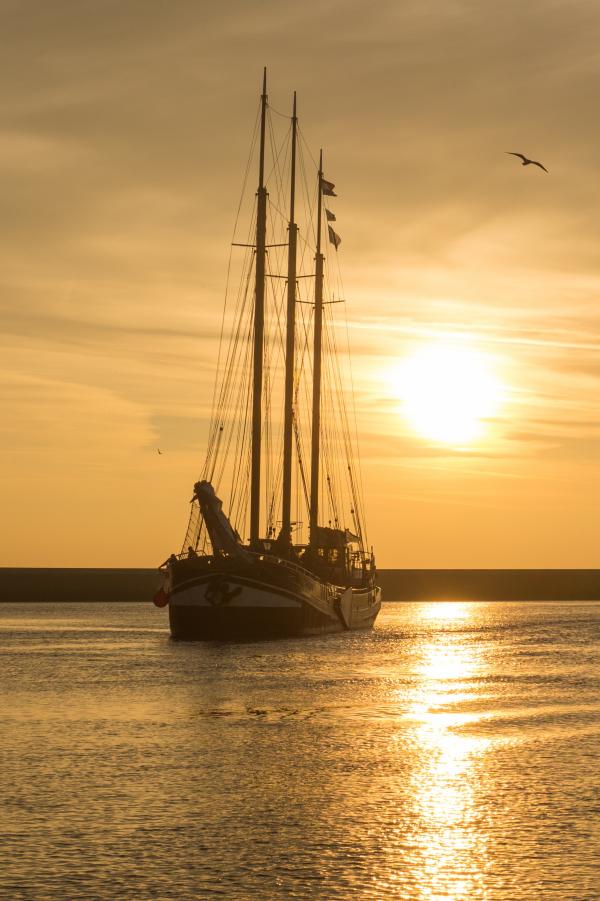 Sailing Ship