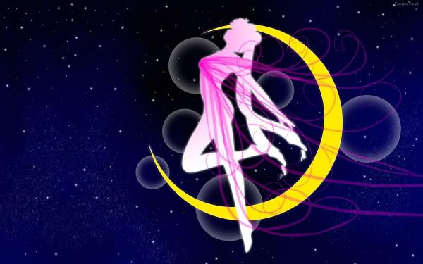 Sailor Abstract