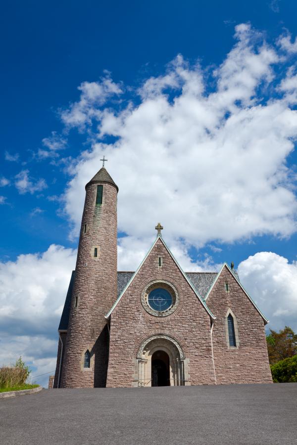 Saint Patrick Church
