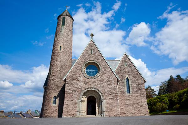 Saint Patrick Church