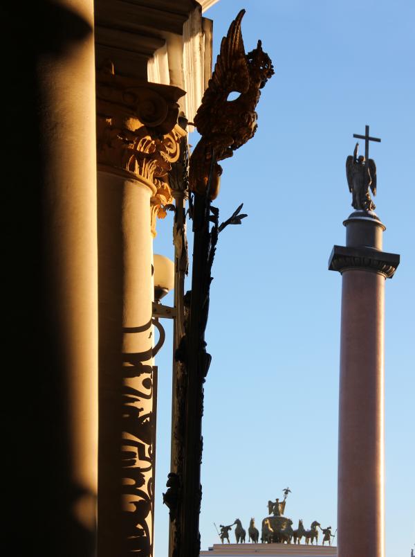 Saint Petersburg