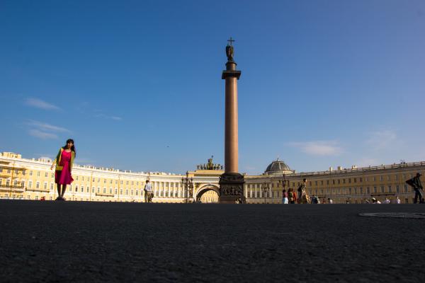 Saint-Petersburg