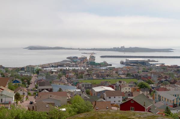 Saint Pierre