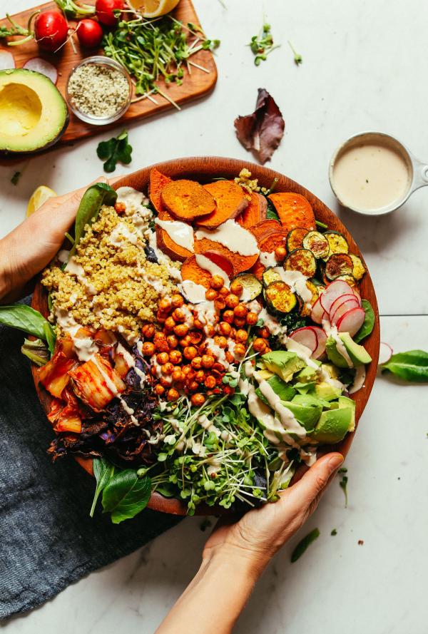 Salad