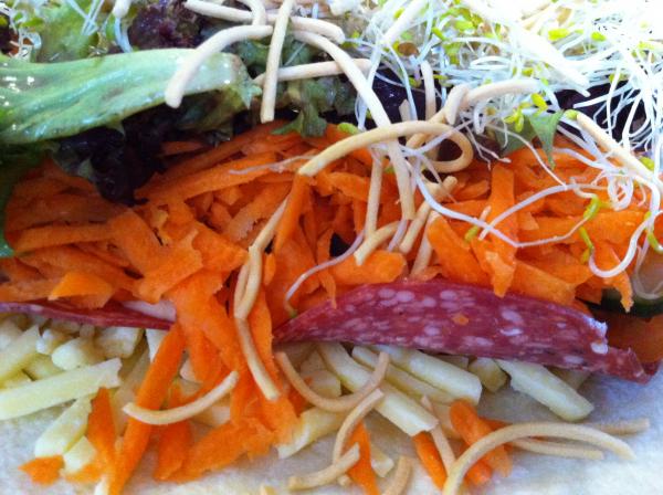 Salad