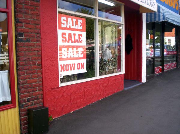 Sale