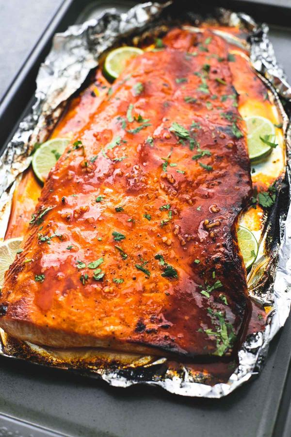 Salmon