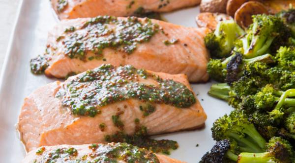 Salmon