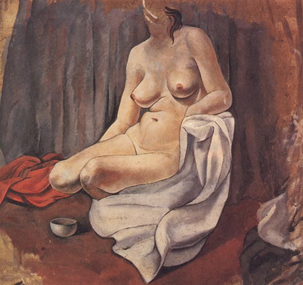 Salvador Dali painting