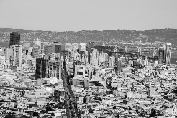 San francisco
