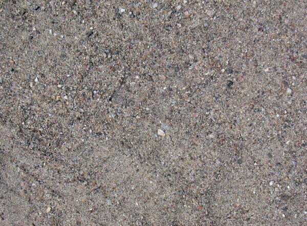 Sand and Rock Texture