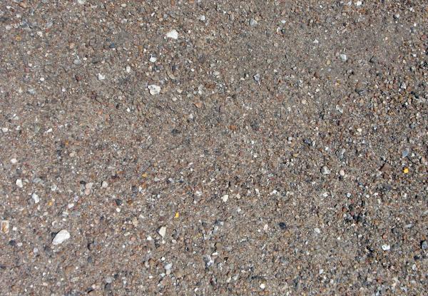 Sand and Rock Texture