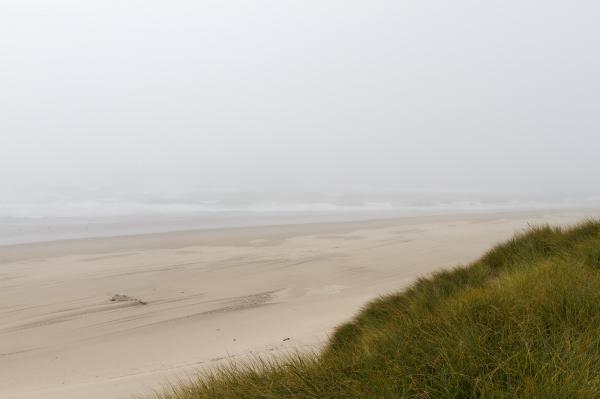 Sand Dunes