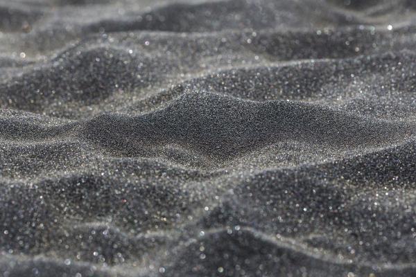 Sand Grains