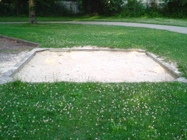 Sandbox