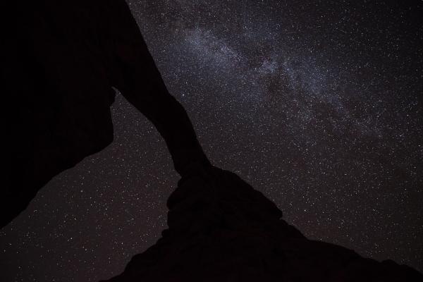 Sandstone Arch