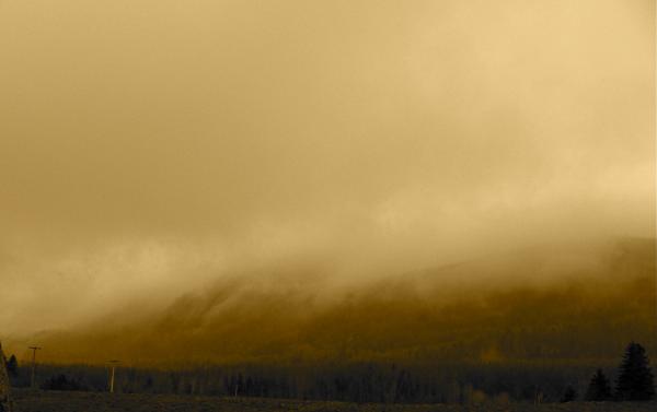 Sandstorm