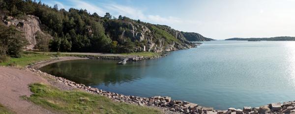 Sandvik in Brofjorden