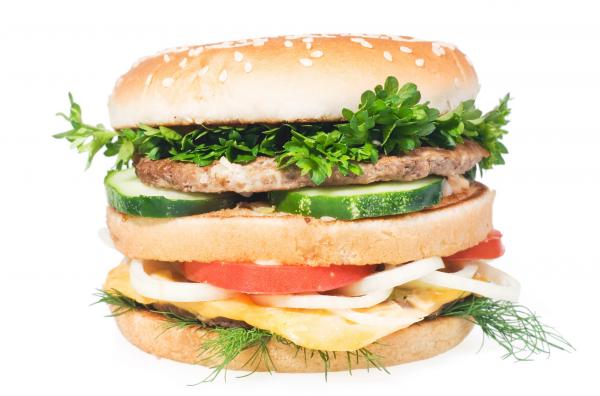 Sandwich