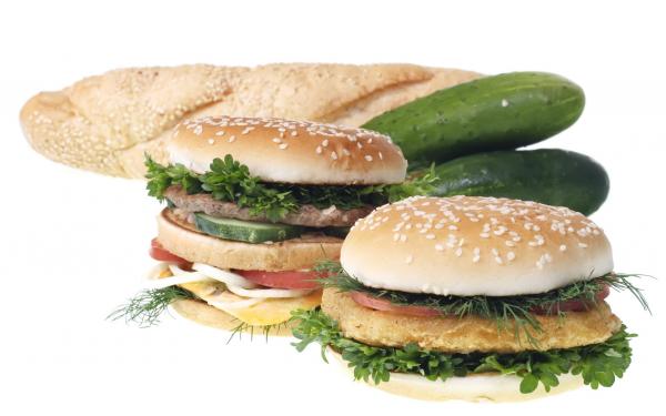 sandwich