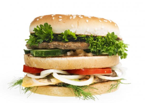 sandwich