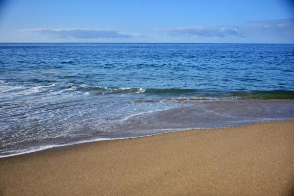 Sandy Beach