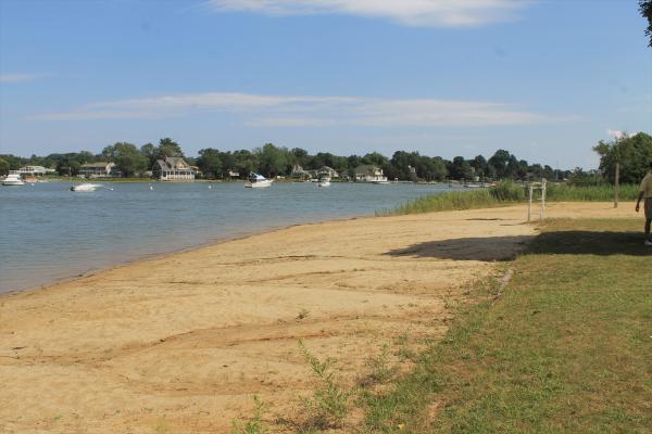 Sandy Beach