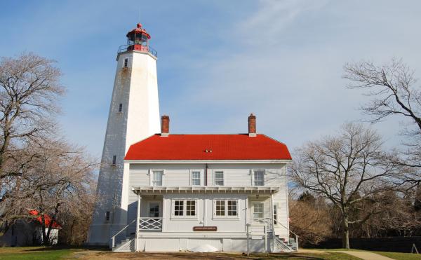 Sandy Hook