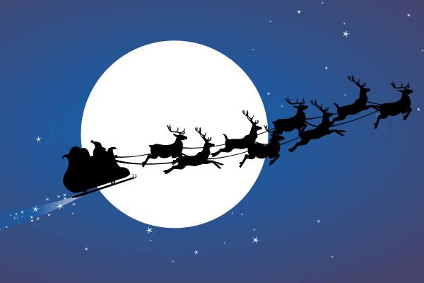 Santa