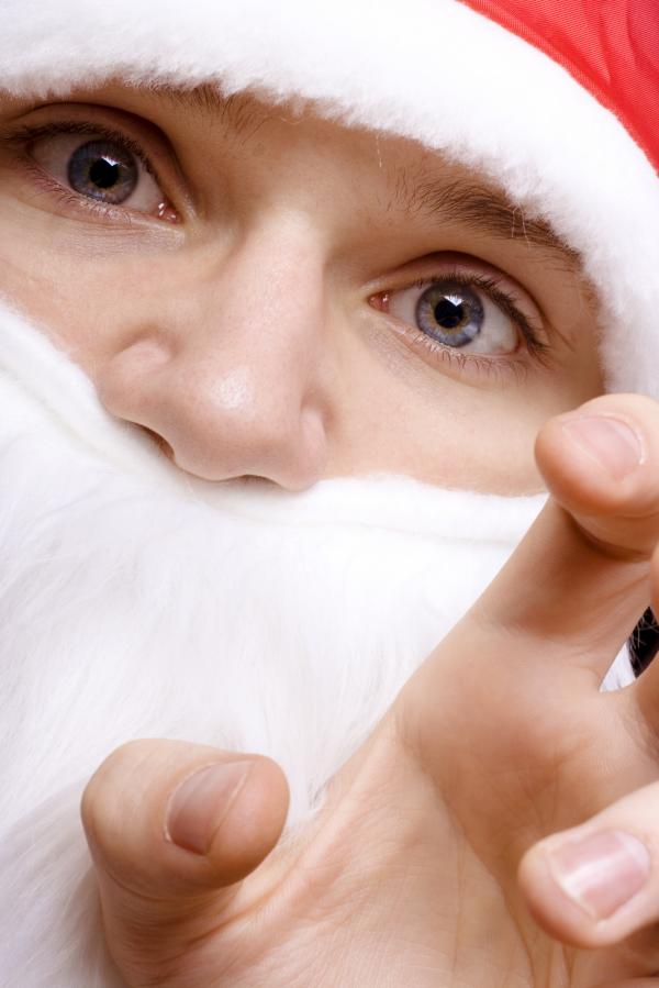 Santa