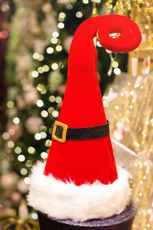 Santa Hat