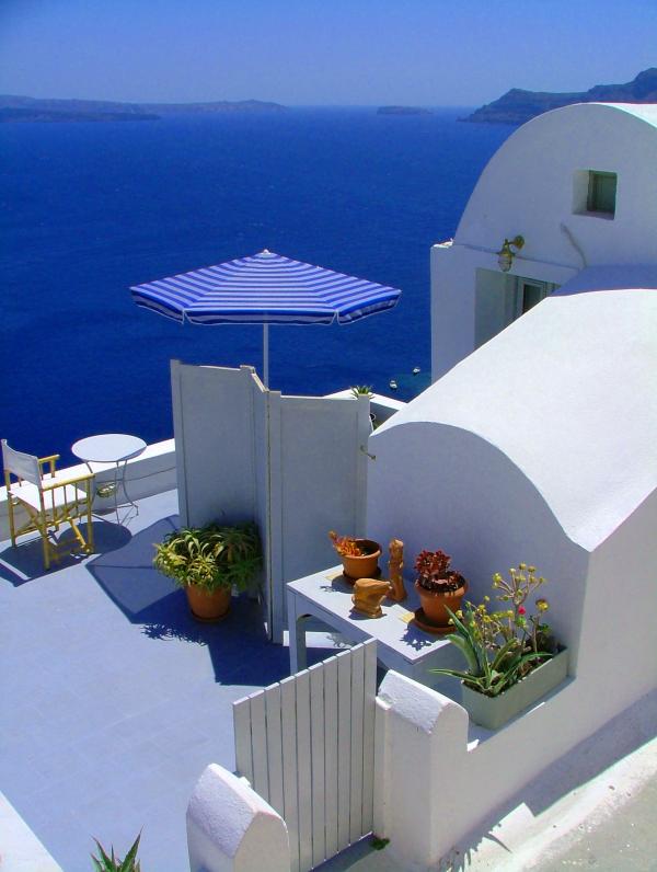 Santorini