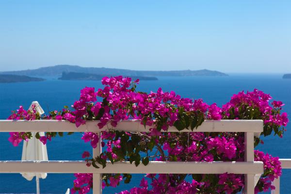 Santorini