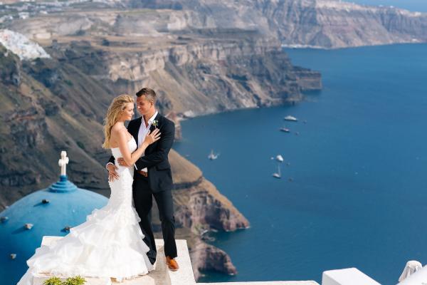 santorini