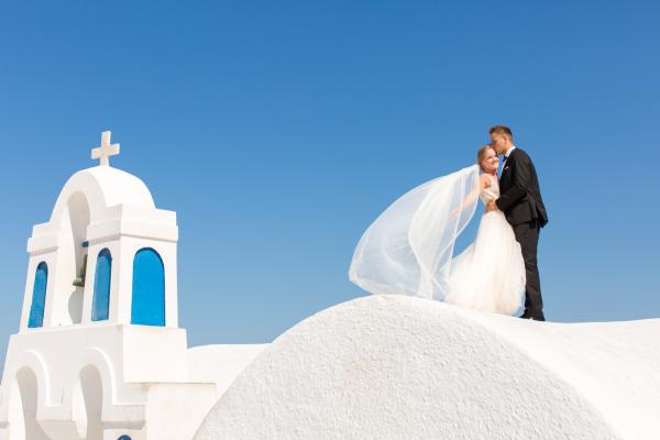 Santorini