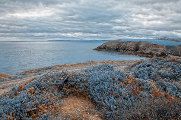 Sapphire Coast - HDR