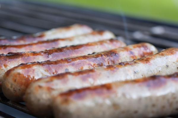 Sausage Party