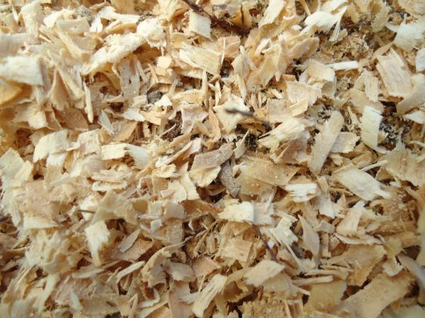 Saw Texture